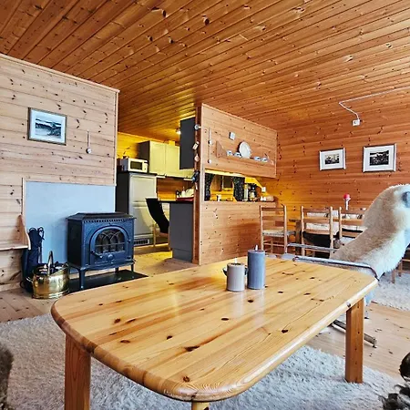 Koselig Fjellleilighet I Sirdal Appartamento Dirdal