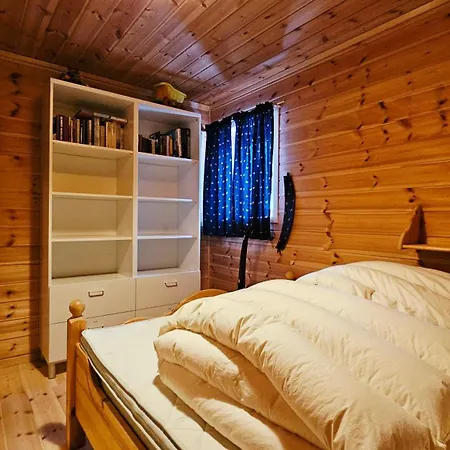 Koselig Fjellleilighet I Sirdal Appartamento Dirdal