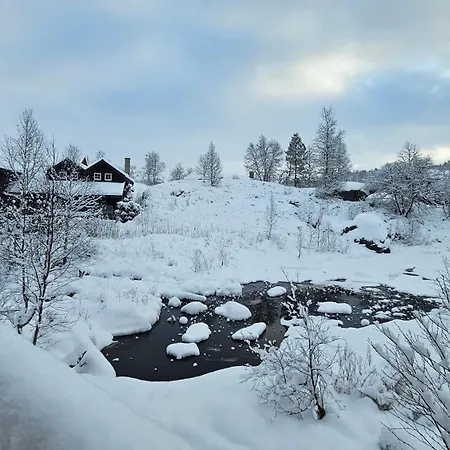 Koselig Fjellleilighet I Sirdal * Dirdal