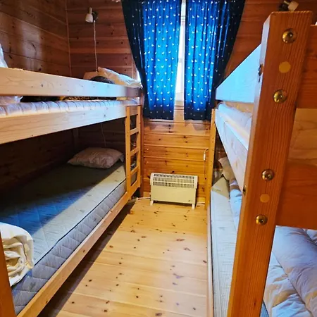 Lägenhet Koselig Fjellleilighet I Sirdal