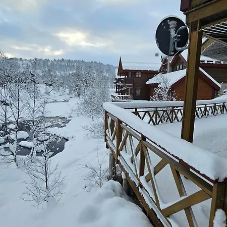 Appartamento Koselig Fjellleilighet I Sirdal