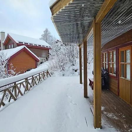 Appartamento Koselig Fjellleilighet I Sirdal *