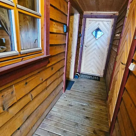 Koselig Fjellleilighet I Sirdal *