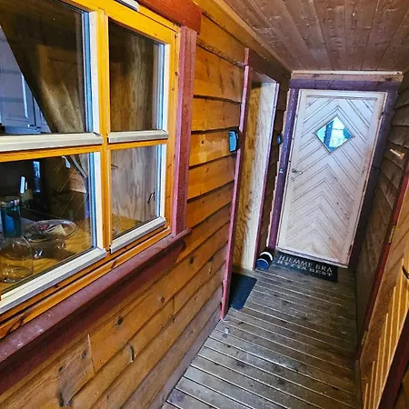 Koselig Fjellleilighet I Sirdal