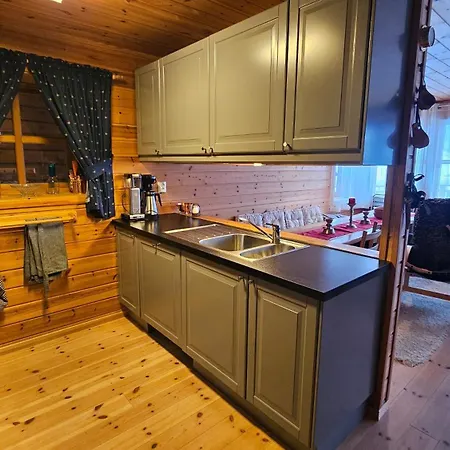 Koselig Fjellleilighet I Sirdal