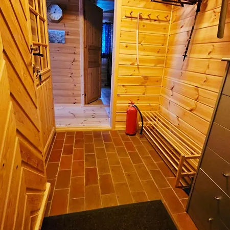 Appartamento Koselig Fjellleilighet I Sirdal Dirdal
