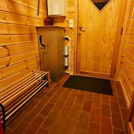 Koselig Fjellleilighet I Sirdal *