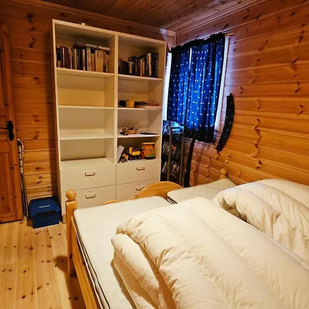 Koselig Fjellleilighet I Sirdal * Dirdal