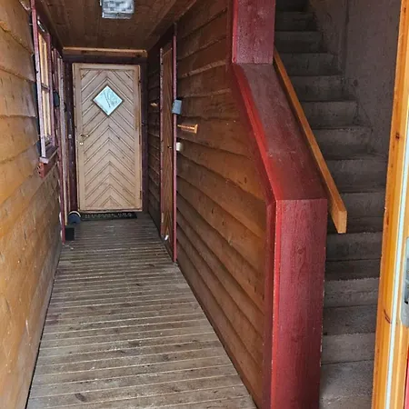 Koselig Fjellleilighet I Sirdal * Dirdal