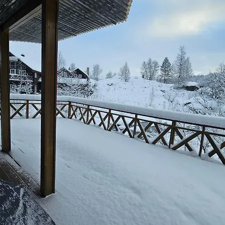 Koselig Fjellleilighet I Sirdal * Dirdal