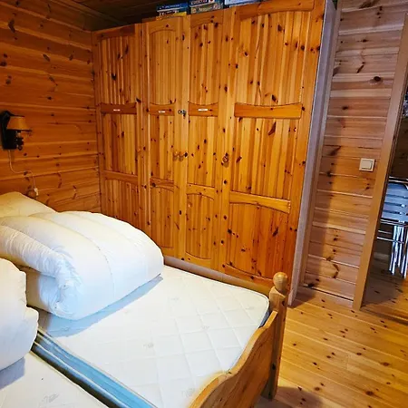Koselig Fjellleilighet I Sirdal