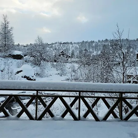 Koselig Fjellleilighet I Sirdal Dirdal
