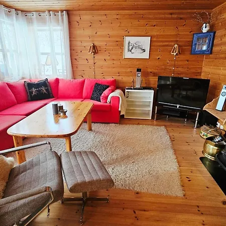 Appartamento Koselig Fjellleilighet I Sirdal *