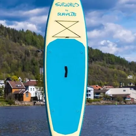 Koselig Fjellleilighet I Sirdal *