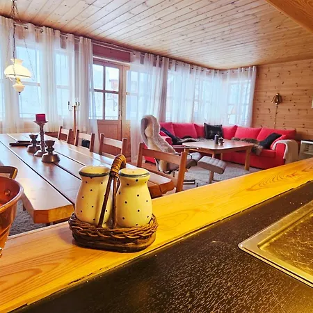 Appartamento Koselig Fjellleilighet I Sirdal
