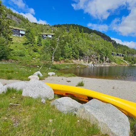 Appartamento Koselig Fjellleilighet I Sirdal